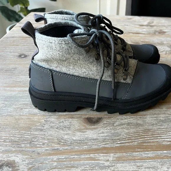 Toms hot sale cordova boots